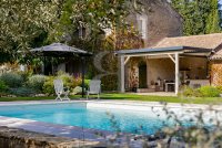 Mas Saint-Rémy-de-Provence #015149 Boschi Immobilier