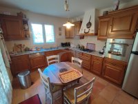 Villa Dieulefit #015158 Boschi Immobilier