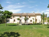 Mas Sainte-Cécile-les-Vignes #012577 Boschi Prestige