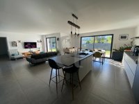 Villa Châteauneuf-de-Gadagne #015184 Boschi Immobilier