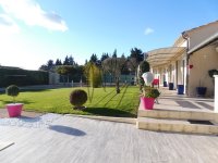 Villa Sainte-Cécile-les-Vignes #012168 Boschi Prestige