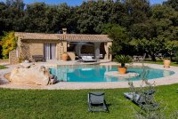 Exceptional property Les Baux-de-Provence #015179 Boschi Luxury Properties
