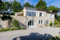Exceptional property Vaison-la-Romaine #015170 Boschi Luxury Properties