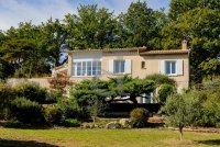 Farmhouse and stonebuilt house Vaison-la-Romaine #015170 Boschi Real Estate