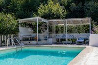 Exceptional property Vaison-la-Romaine #015170 Boschi Luxury Properties