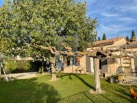 Exceptional property Saint-Rémy-de-Provence #015188 Boschi Luxury Properties
