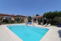 Villa Saint-Rémy-de-Provence #015206 Boschi Immobilier