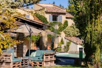 Villa Avignon #015215 Boschi Immobilier