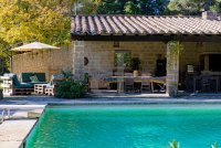 Villa Avignon #015215 Boschi Prestige