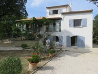 Villa Valréas #014333 Boschi Prestige