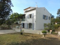 Villa Valréas #015221 Boschi Immobilier
