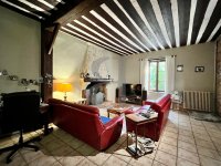 Farmhouse and stonebuilt house Saint-Rémy-de-Provence #015223 Boschi Real Estate