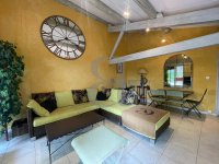 Mas L'Isle-sur-la-Sorgue #015235 Boschi Immobilier
