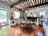 Mas L'Isle-sur-la-Sorgue #015235 Boschi Immobilier
