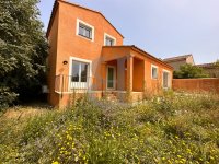 Villa Mazan #015243 Boschi Real Estate
