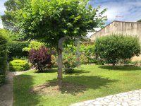 Villa Vaison-la-Romaine #012201 Boschi Immobilier