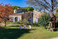 Exceptional property Saint-Rémy-de-Provence #015237 Boschi Luxury Properties
