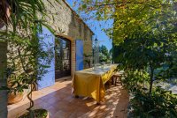 Exceptional property Saint-Rémy-de-Provence #015237 Boschi Luxury Properties