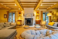Exceptional property Saint-Rémy-de-Provence #015237 Boschi Luxury Properties