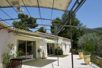 Villa Vaison-la-Romaine #012196 Boschi Prestige