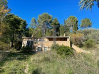 Villa Buis-les-Baronnies #015239 Boschi Real Estate