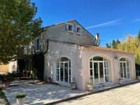 Exceptional property Saint-Rémy-de-Provence #015233 Boschi Luxury Properties