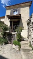 Maison de village Saint-Rémy-de-Provence #015265 Boschi Immobilier