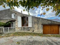 Maison de village Buis-les-Baronnies #015277 Boschi Immobilier