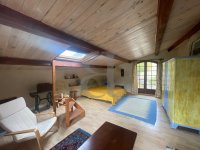 Maison de village Buis-les-Baronnies #015277 Boschi Immobilier