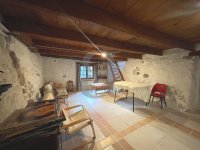 Maison de village Buis-les-Baronnies #015277 Boschi Immobilier