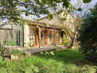 Villa L'Isle-sur-la-Sorgue #015193 Boschi Immobilier