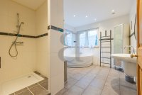 Villa Sainte-Cécile-les-Vignes #015285 Boschi Immobilier