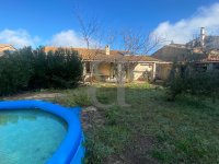Villa L'Isle-sur-la-Sorgue #015296 Boschi Real Estate