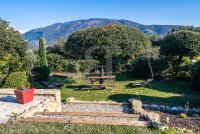 Villa Mollans-sur-Ouvèze #015292 Boschi Immobilier