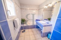 Villa Mollans-sur-Ouvèze #015292 Boschi Immobilier