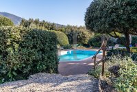 Villa Mollans-sur-Ouvèze #015292 Boschi Immobilier