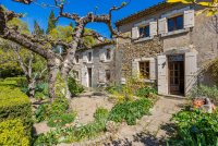 Exceptional property Saint-Rémy-de-Provence #015295 Boschi Luxury Properties