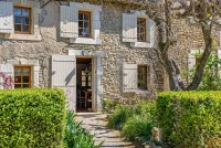 Mas Saint-Rémy-de-Provence #015295 Boschi Immobilier