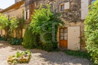 Exceptional property Saint-Rémy-de-Provence #015295 Boschi Luxury Properties