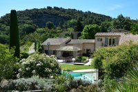 Villa Vaison-la-Romaine #012233 Boschi Prestige