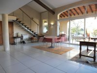 Villa Vaison-la-Romaine #012233 Boschi Prestige