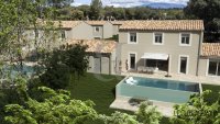 Villa Venasque #015261 Boschi Immobilier