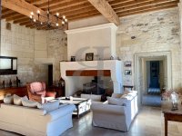 Exceptional property Arles #015300 Boschi Luxury Properties