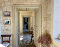 Farmhouse and stonebuilt house Arles #015300 Boschi Real Estate