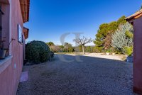 Villa Vaison-la-Romaine #015318 Boschi Real Estate