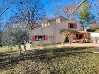 Farmhouse and stonebuilt house Dieulefit #015345 Boschi Real Estate
