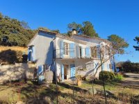 Villa Saint-Restitut #015351 Boschi Real Estate