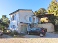 Villa Saint-Restitut #015351 Boschi Immobilier