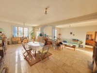 Villa Saint-Restitut #015351 Boschi Real Estate