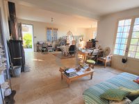 Villa Saint-Restitut #015351 Boschi Real Estate
